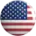 Bandeira dos EUA